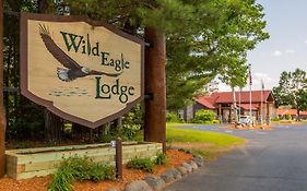 Wild Eagle Lodge